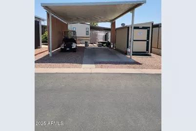 415 E Ocotillo Drive #130, Florence, AZ 85132 - Photo 1