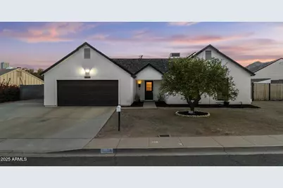 10024 S 46th, Phoenix, AZ 85044 - Photo 1