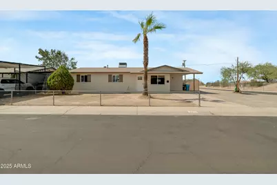 3419 E Hillery, Phoenix, AZ 85032 - Photo 1