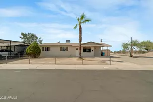 3419 E Hillery, Phoenix, AZ 85032 - Photo 1