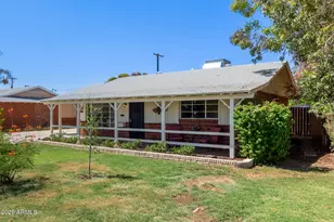 3922 W Sierra Vista, Phoenix, AZ 85019 - Photo 1