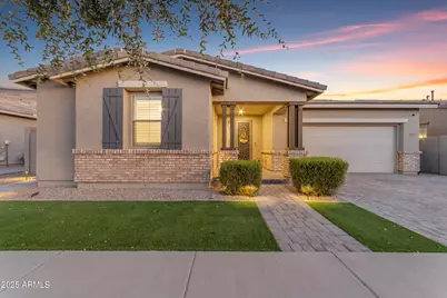 23111 E Via Del Oro --, Queen Creek, AZ 85142 - Photo 1