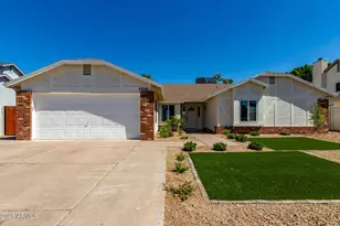 5026 E Dallas, Mesa, AZ 85205 - Photo 1