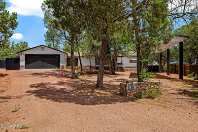 507 N Carefree, Payson, AZ 85541 - Photo 1