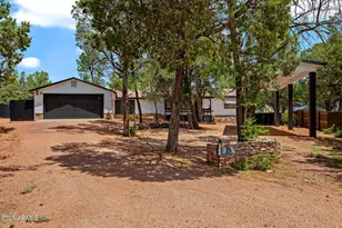 507 N Carefree, Payson, AZ 85541 - Photo 1