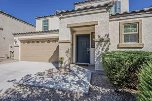 1082 W Canyonlands, San Tan Valley, AZ 85140 - Photo 1
