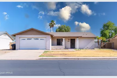 3530 E Edgewood, Mesa, AZ 85204 - Photo 1