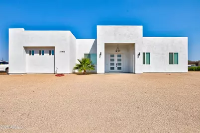 21810 W Calle De Baca, Wittmann, AZ 85361 - Photo 1