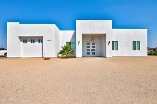 21810 W Calle de Baca, Wittmann, AZ 85361 - Photo 1