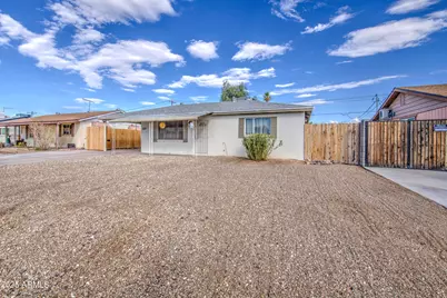 11137 W Oregon, Youngtown, AZ 85363 - Photo 1