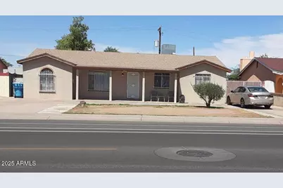 3616 N 55th, Phoenix, AZ 85031 - Photo 1