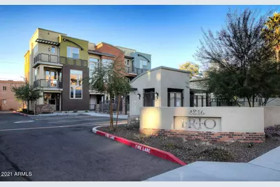 4816 N Woodmere Fairway -- #1002, Scottsdale, AZ 85251 - Photo 1