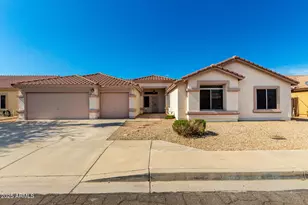 1438 E Darrel, Phoenix, AZ 85042 - Photo 1
