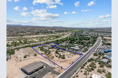 885 N Tegner Street #-, Wickenburg, AZ 85390 - Photo 1