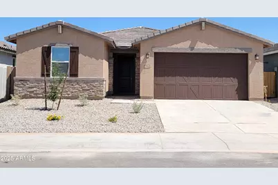 37442 W San Sisto, Maricopa, AZ 85138 - Photo 1