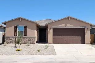 37442 W San Sisto, Maricopa, AZ 85138 - Photo 1