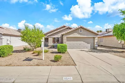 8548 W Mission Lane, Peoria, AZ 85345 - Photo 1