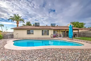 4757 W Wethersfield, Glendale, AZ 85304 - Photo 1