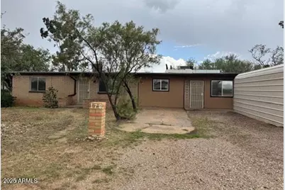 178 E Ash Street, Huachuca City, AZ 85616 - Photo 1