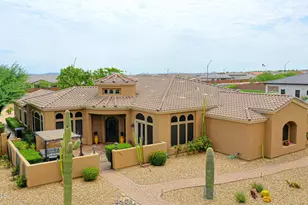 19909 W Mitchell Dr, Buckeye, AZ 85396 - Photo 1