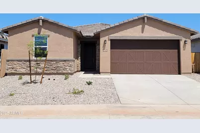 37470 W San Sisto Avenue, Maricopa, AZ 85138 - Photo 1