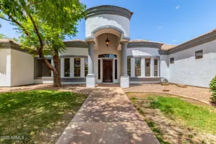 2646 E Bartlett Pl, Chandler, AZ 85249 - Photo 5