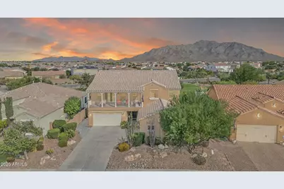 2249 E Galileo Drive, Gilbert, AZ 85298 - Photo 1