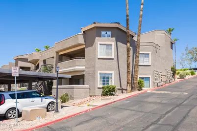 1720 E Thunderbird Road #1033, Phoenix, AZ 85022 - Photo 1