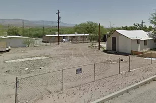 711 N San Manuel Ave, Mammoth, AZ 85618 - Photo 1