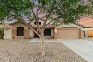 7248 W Surrey, Peoria, AZ 85381 - Photo 1