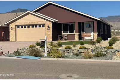 488 Kindra Heights Road, Cottonwood, AZ 86326 - Photo 1