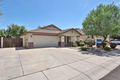 11109 W Windsor, Avondale, AZ 85392 - Photo 1