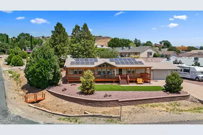 10484 E Manzanita, Dewey, AZ 86327 - Photo 1