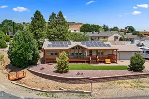 10484 E Manzanita, Dewey, AZ 86327 - Photo 1