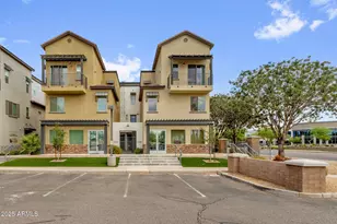 300 N Gila Springs, Chandler, AZ 85226 - Photo 1