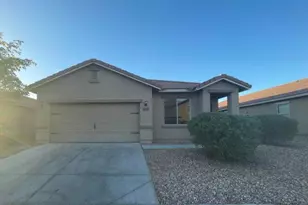 24366 W Chipman, Buckeye, AZ 85326 - Photo 1