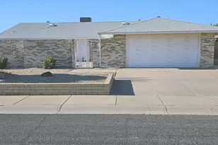 12425 W Toreador, Sun City West, AZ 85375 - Photo 1