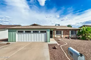 1233 W Dublin St, Chandler, AZ 85224 - Photo 1