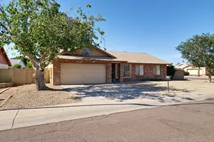 8580 W St John Rd, Peoria, AZ 85382 - Photo 1