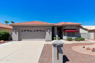 10534 E Nacoma, Sun Lakes, AZ 85248 - Photo 1