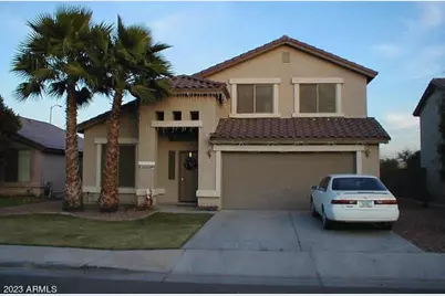 9551 N 85th Drive, Peoria, AZ 85345 - Photo 1