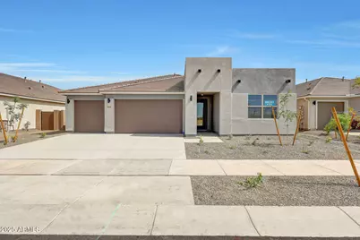14786 W Lariat Lane, Surprise, AZ 85387 - Photo 1