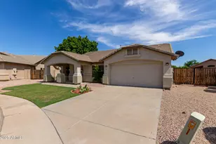 3235 W Casitas Del Rio Dr, Phoenix, AZ 85027 - Photo 5