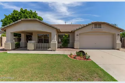 3235 W Casitas Del Rio Drive, Phoenix, AZ 85027 - Photo 1