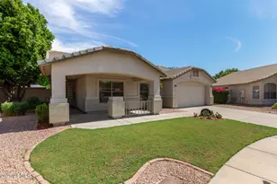 3235 W Casitas Del Rio Dr, Phoenix, AZ 85027 - Photo 3
