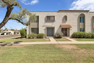 8302 E Chaparral, Scottsdale, AZ 85250 - Photo 1