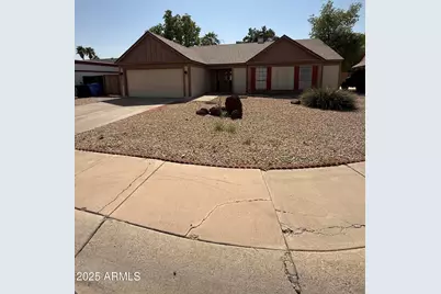 20614 N 4th Avenue, Phoenix, AZ 85027 - Photo 1