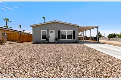 355 S 58th Street, Mesa, AZ 85206 - Photo 1