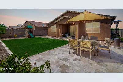 4433 E Clydesdale, San Tan Valley, AZ 85140 - Photo 1