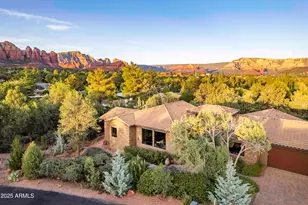 30 Bronco, Sedona, AZ 86336 - Photo 1